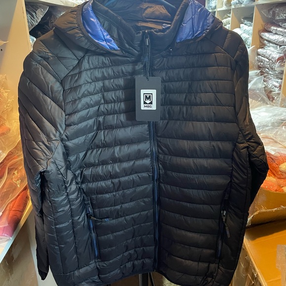 casual jackets for men winter and autumn lightweight jackets - Picture 2 of 9